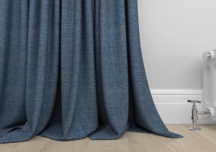Jakarta, Blue Agate - Made to Measure Curtains - Image 6